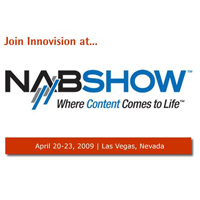 Выставка NAB 2012