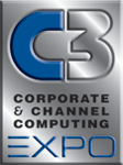 Выставка C3 Expo 2007