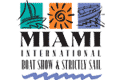 Выставка Miami International Boat Show 2014