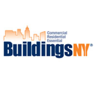 Выставка Buildings NY Show 2009
