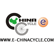 Выставка CHINA CYCLE 2014