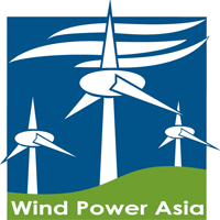 Выставка Wind Power Asia 2011