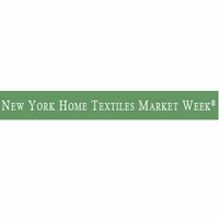 Выставка New York Home Textiles Market Week 2011
