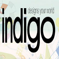 Выставка Indigo 2009
