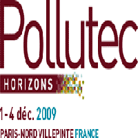 Выставка Pollutec 2009