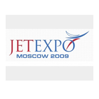 Выставка Jet Expo 2010 2010
