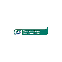 Выставка MecanelemMecatronic 2008