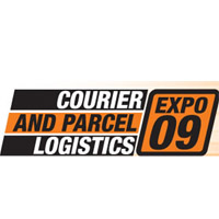 Выставка Courier and Parcel Logistics Expo 2009