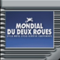 Выставка Mondial Du Deux Roues 2013