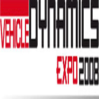 Выставка Vehicle Dynamics Expo 2014