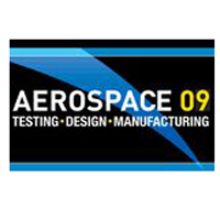 Выставка Aerospace Testing Design Manufacturing 2009