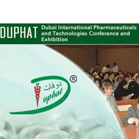 Выставка DUPHAT 2010