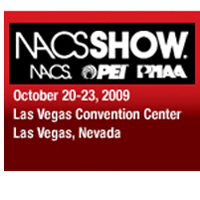 Выставка The NACS Show (National Association of Convenience Stores) 2009