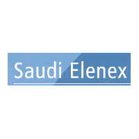 Выставка Saudi Elenex 2014