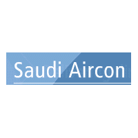 Выставка Saudi Aircon 2008