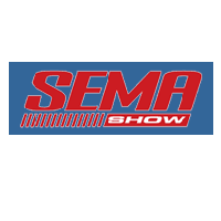 Выставка SEMA Show 2014