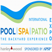Выставка International Pool & Spa Expo 2013