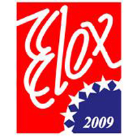 Выставка EELEX 2009