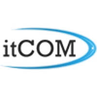 Выставка itCOM 2014