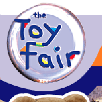 Выставка The Toy Fair 2009