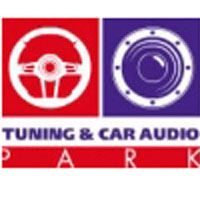Выставка Tuning & Car Audio Park 2009