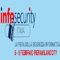 Выставка Infosecurity and Storage Expo Italia  2009