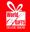 Выставка World of Gifts 2013