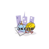 Выставка Экспо-сити 2008