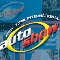 Выставка New York International Auto Show 2014