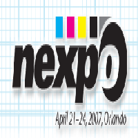 Выставка NEXPO  2009