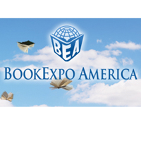Выставка BookExpo America 2012