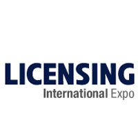 Выставка Licensing International Expo 2014