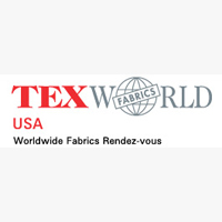 Выставка Texworld USA - July 2012