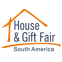 Выставка House & Gift Fair South America 2014