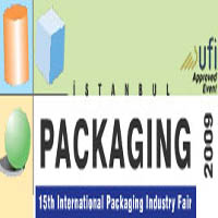 Выставка ISTANBUL PACKAGING  2009