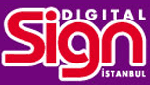 Выставка Sign Istanbul 2014