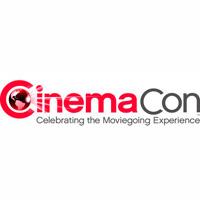 Выставка CinemaCon 2012