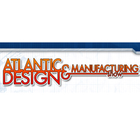 Выставка Atlantic Design and Manufacturing Show 2009