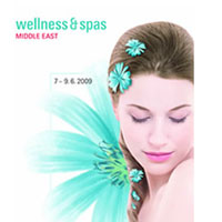 Выставка Wellness & Spas Middle East 2014
