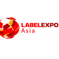 Выставка Labelexpo  China 2009