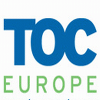 Выставка TOC EUROPE  2008