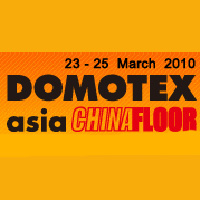 Выставка DOMOTEX Asia/China Floor 2014