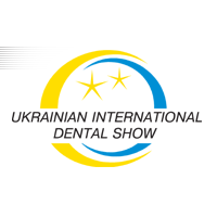 Выставка Украинский Международный стоматологический салон. Осень 2008