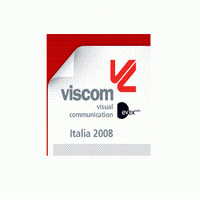 Выставка VisCom Italia 2008