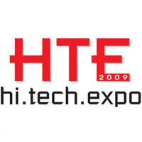 Выставка LightExpo (Мир света) 2009