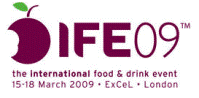 Выставка IFE 2009