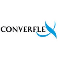Выставка  Converflex 2013