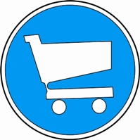 Выставка МИР ТОРГОВЛИ  2009