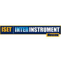 Выставка ISET/Interinstrument 2011
