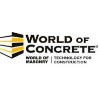 Выставка World of Concrete 2015